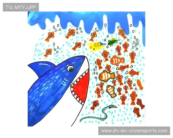 《电子小鲨鱼游戏的创造者揭秘及其背后的设计理念与成功之道》